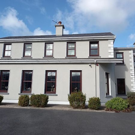 Hillcrest Guest House Clonmel Eksteriør billede