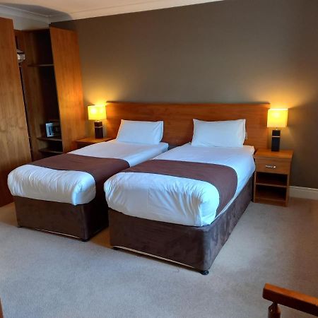 Hillcrest Guest House Clonmel Eksteriør billede