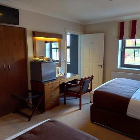 Hillcrest Guest House Clonmel Eksteriør billede