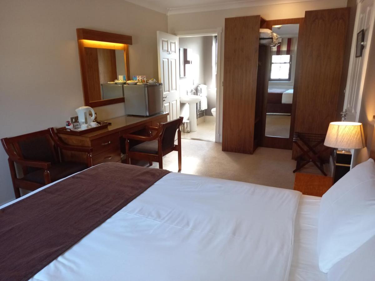 Hillcrest Guest House Clonmel Eksteriør billede