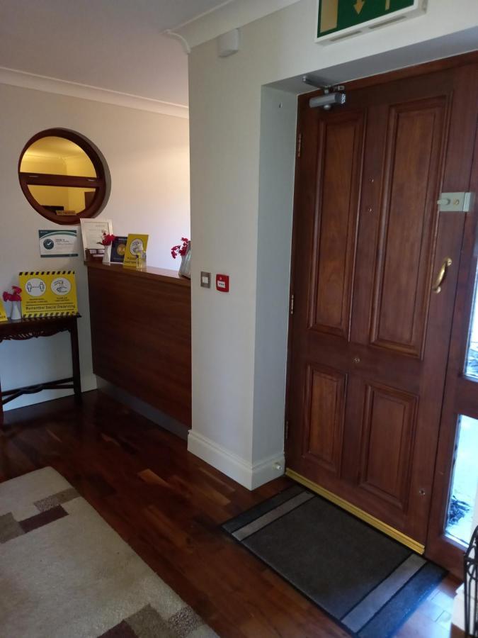Hillcrest Guest House Clonmel Eksteriør billede