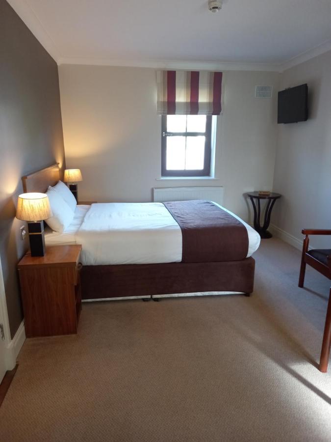 Hillcrest Guest House Clonmel Eksteriør billede
