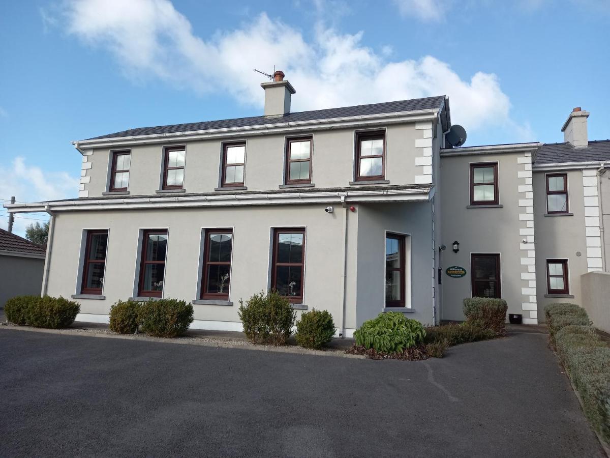 Hillcrest Guest House Clonmel Eksteriør billede