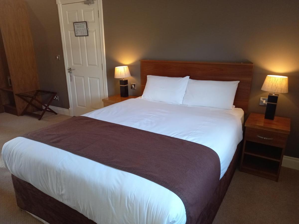 Hillcrest Guest House Clonmel Eksteriør billede