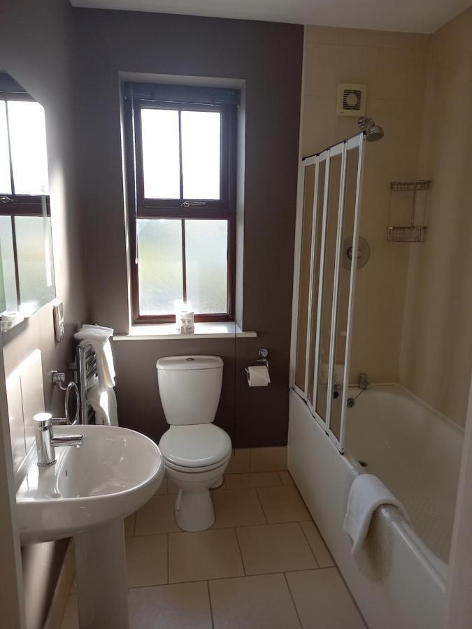 Hillcrest Guest House Clonmel Eksteriør billede