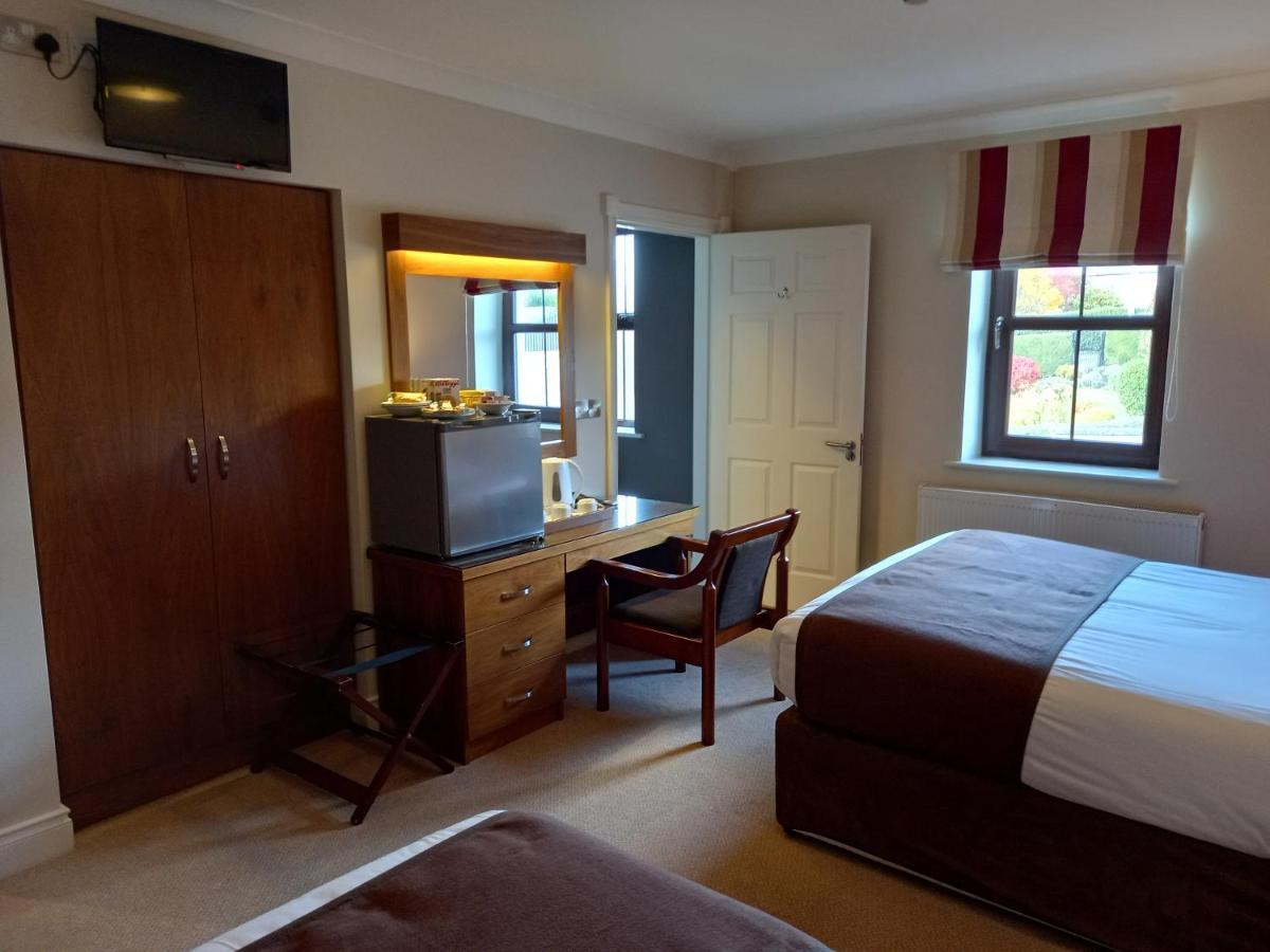 Hillcrest Guest House Clonmel Eksteriør billede