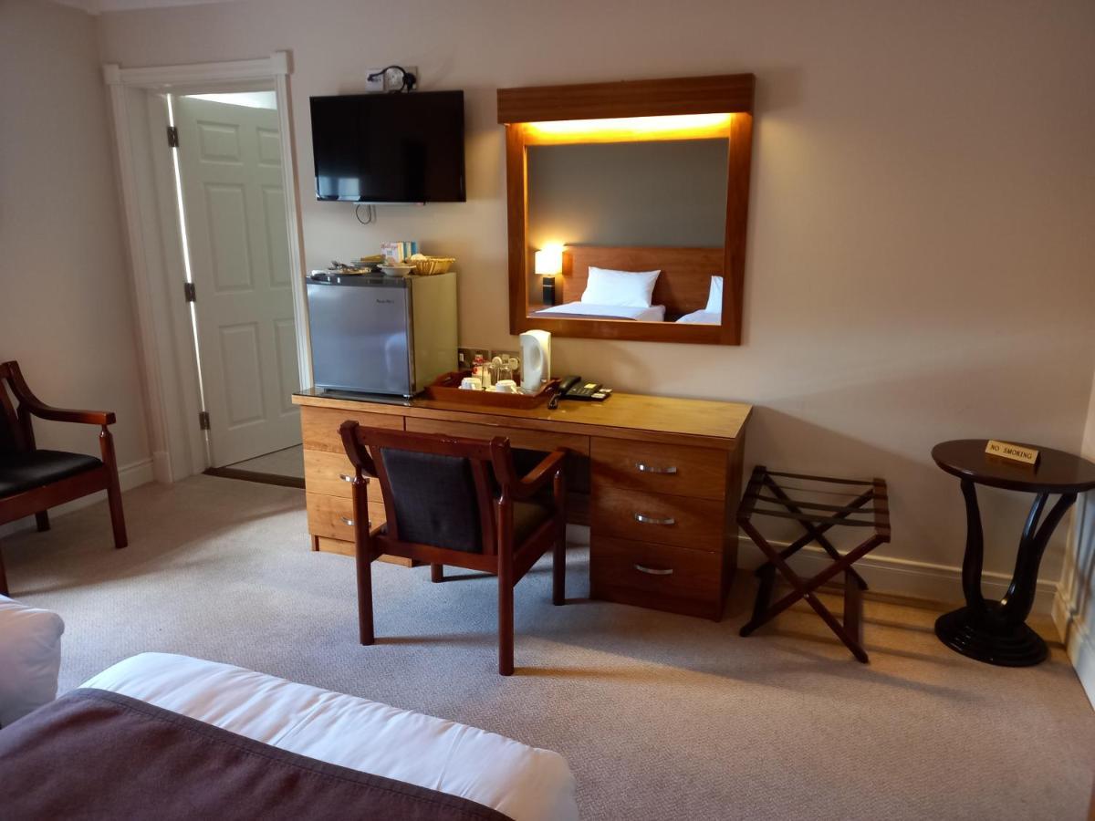 Hillcrest Guest House Clonmel Eksteriør billede