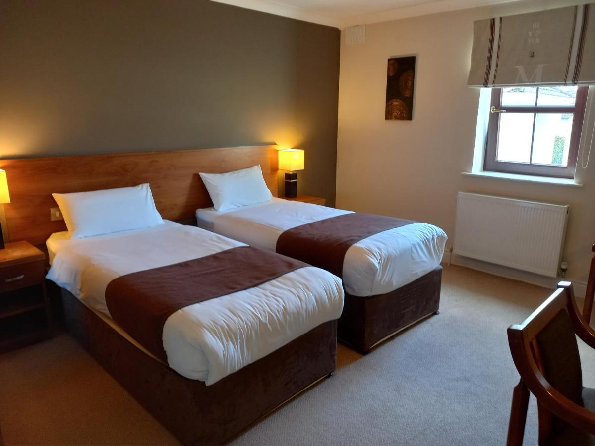 Hillcrest Guest House Clonmel Eksteriør billede